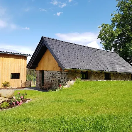 Neu! Modernes Hohensayn Casa de Férias *