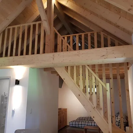 Neu! Modernes Hohensayn Ferienhaus Lautzenbrücken
