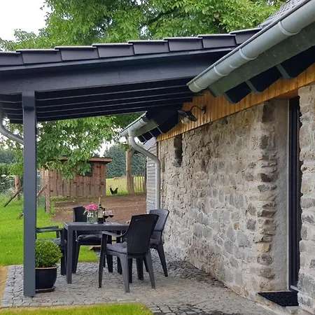 Ferienhaus Neu! Modernes Hohensayn Lautzenbrücken