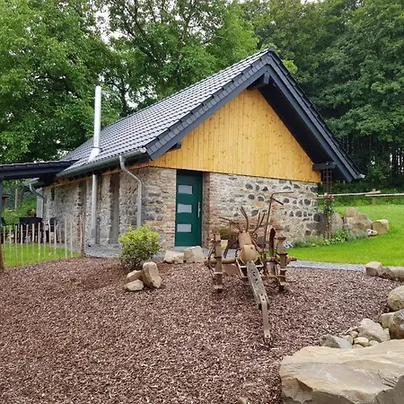 Ferienhaus Neu! Modernes Hohensayn *