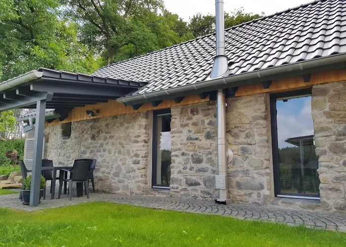 Neu! Modernes Hohensayn