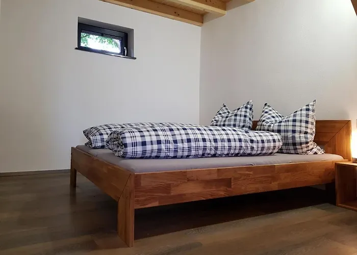 Neu! Modernes Hohensayn * Lautzenbrücken