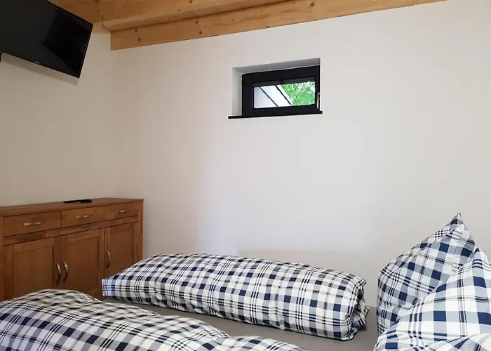 Neu! Modernes Hohensayn *