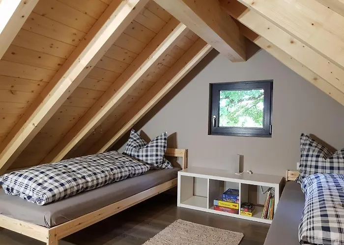 Neu! Modernes Hohensayn