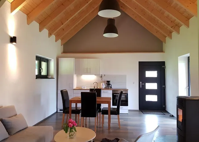 Neu! Modernes Hohensayn Lautzenbrücken